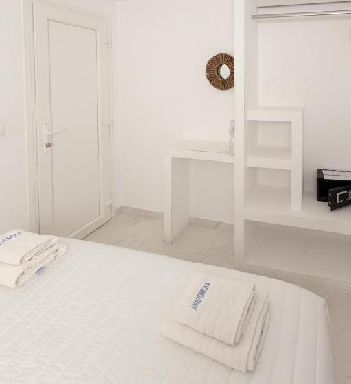Номер Дюплекс, Andromeda Residence