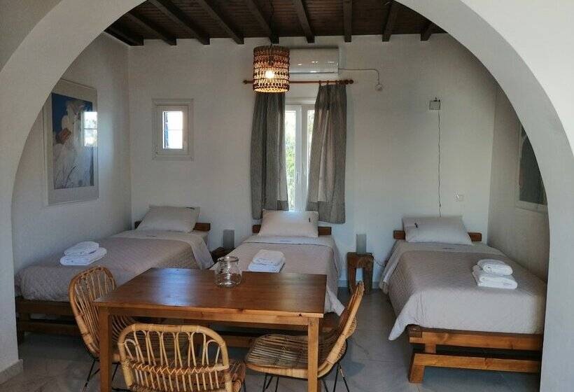 수피리어 스튜디오, Andromeda Residence