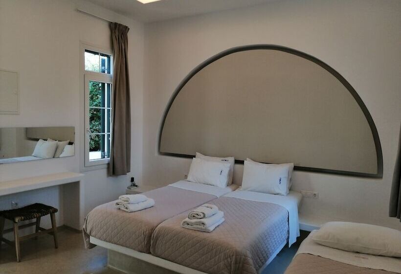Студия Superior, Andromeda Residence