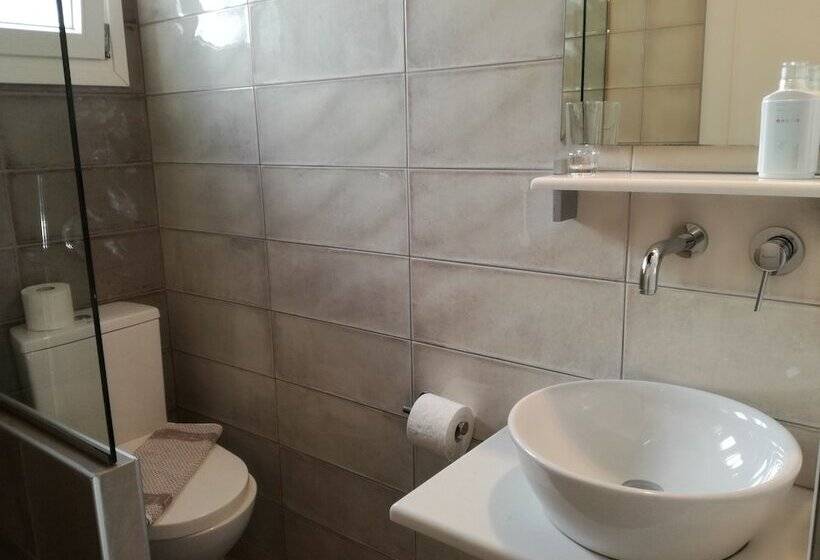 Апартаменты 1 Спальня, Andromeda Residence