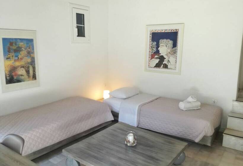 침실 1개 아파트, Andromeda Residence