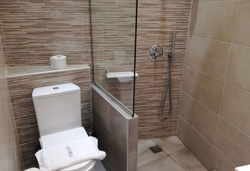 Номер Дюплекс, Andromeda Residence