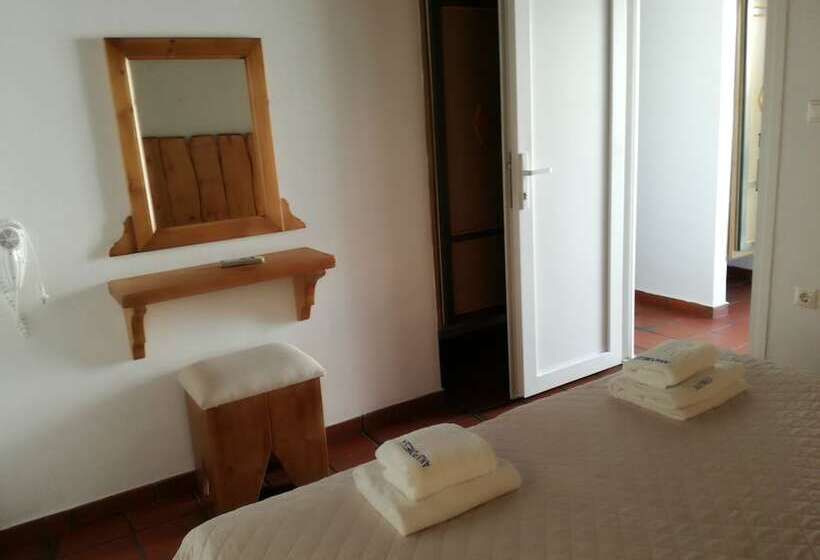 침실 1개 아파트, Andromeda Residence