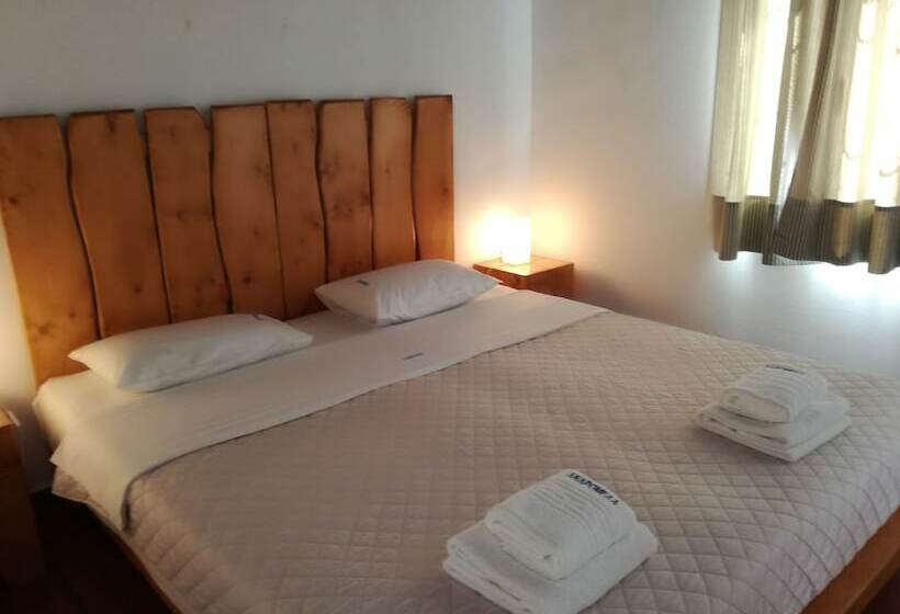 침실 1개 아파트, Andromeda Residence