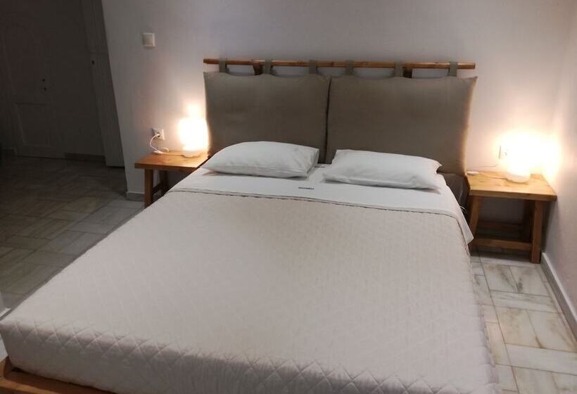 Номер Дюплекс, Andromeda Residence