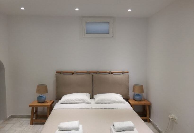 Номер Дюплекс, Andromeda Residence