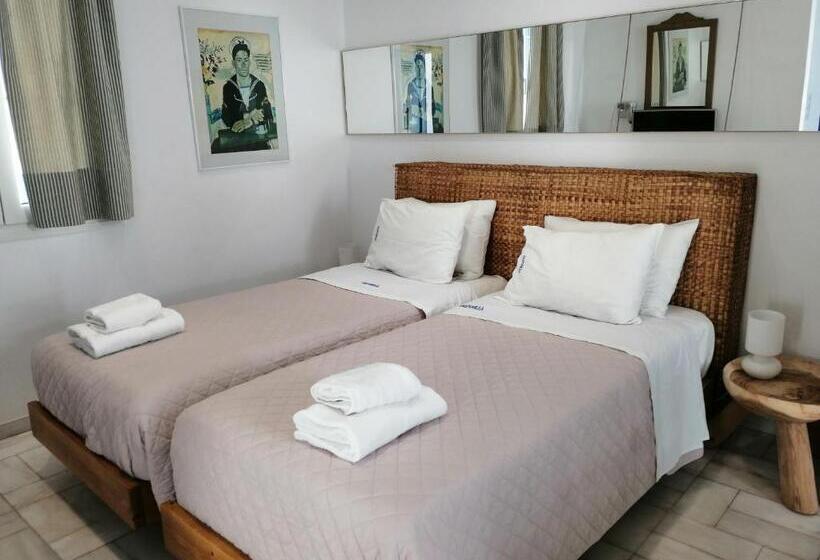 Студия Стандарт, Andromeda Residence