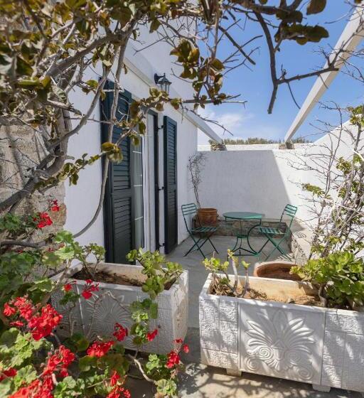 إستوديو قياسى, Andromeda Residence