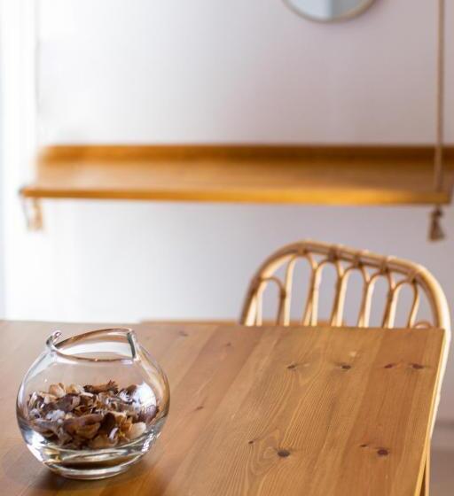 수피리어 스튜디오, Andromeda Residence