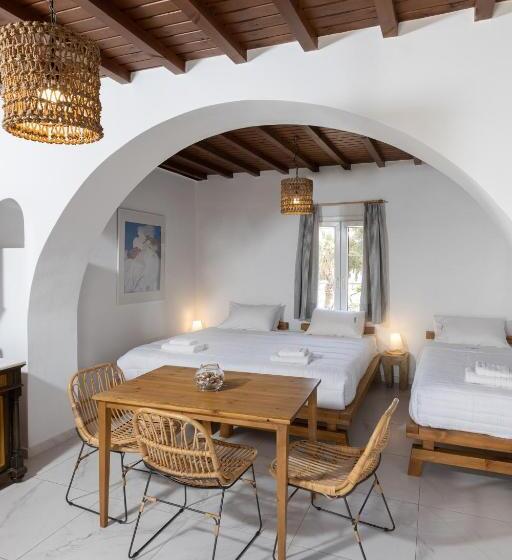 Студия Superior, Andromeda Residence