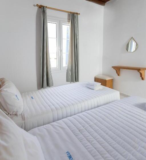 Апартаменты 1 Спальня, Andromeda Residence