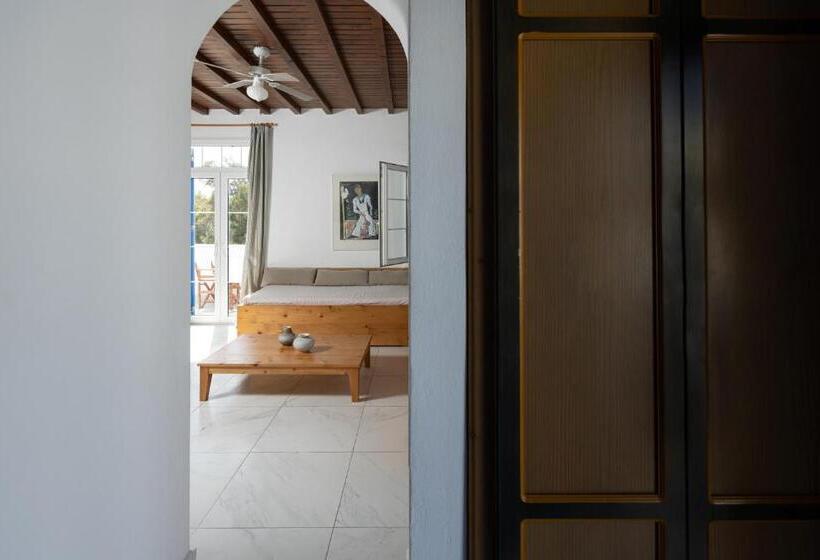 침실 1개 아파트, Andromeda Residence