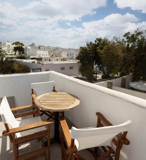 Апартаменты 1 Спальня, Andromeda Residence