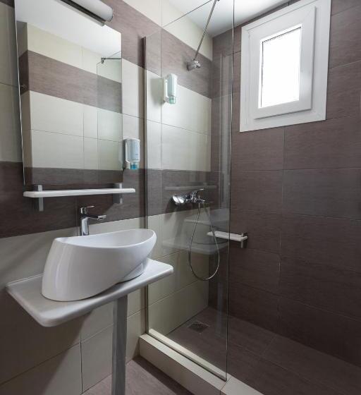 Номер Дюплекс, Andromeda Residence