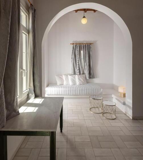 Номер Дюплекс, Andromeda Residence