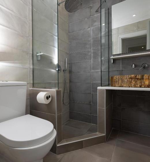 غرفة دوبلكس, Andromeda Residence