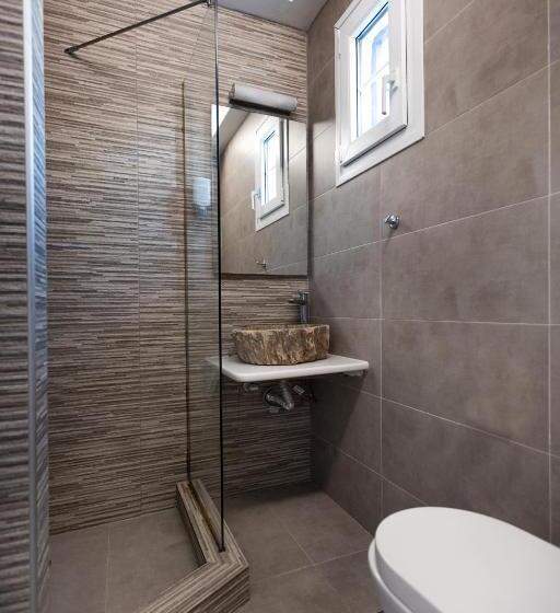 침실 1개 아파트, Andromeda Residence