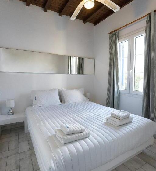 침실 1개 아파트, Andromeda Residence