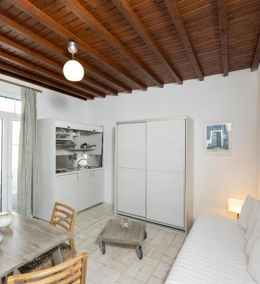 Апартаменты 1 Спальня, Andromeda Residence