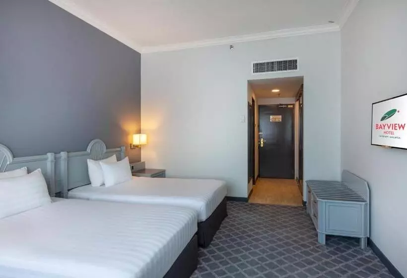 اتاق لوکس, Bayview Hotel Langkawi