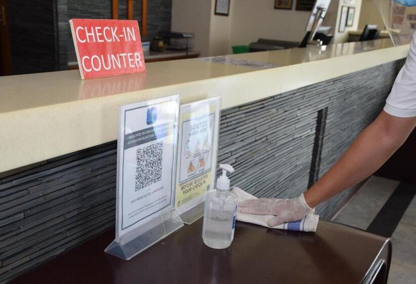 Номер Superior, Bayview Hotel Langkawi