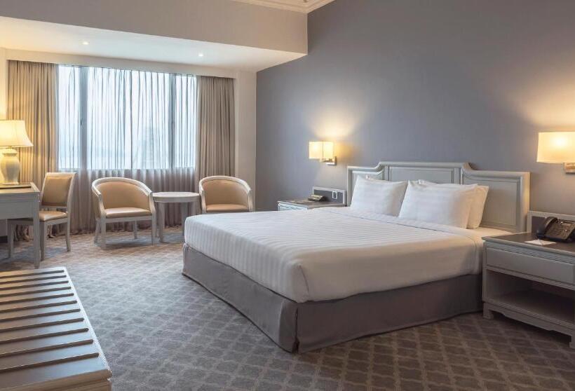 Номер Superior, Bayview Hotel Langkawi