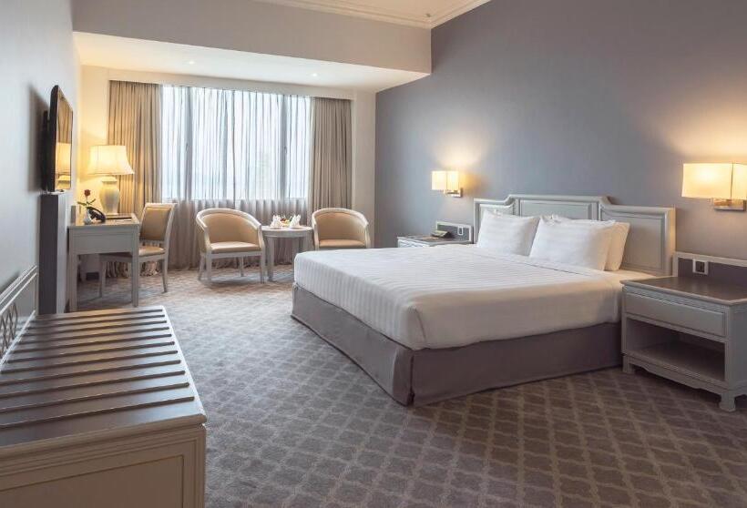Номер Премиум, Bayview Hotel Langkawi
