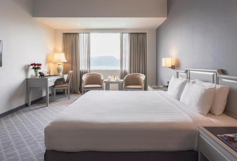 プレミアムルーム, Bayview Hotel Langkawi