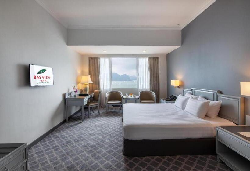 プレミアムルーム, Bayview Hotel Langkawi