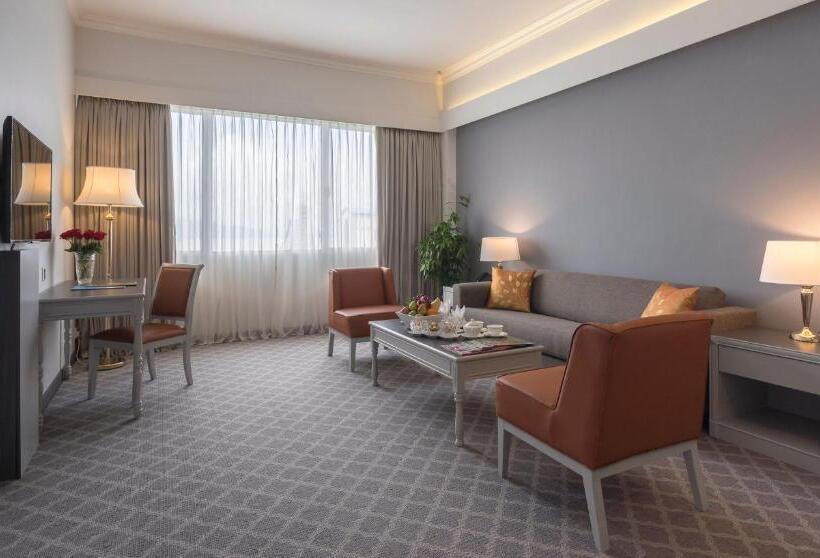 エクゼクティブスイート, Bayview Hotel Langkawi