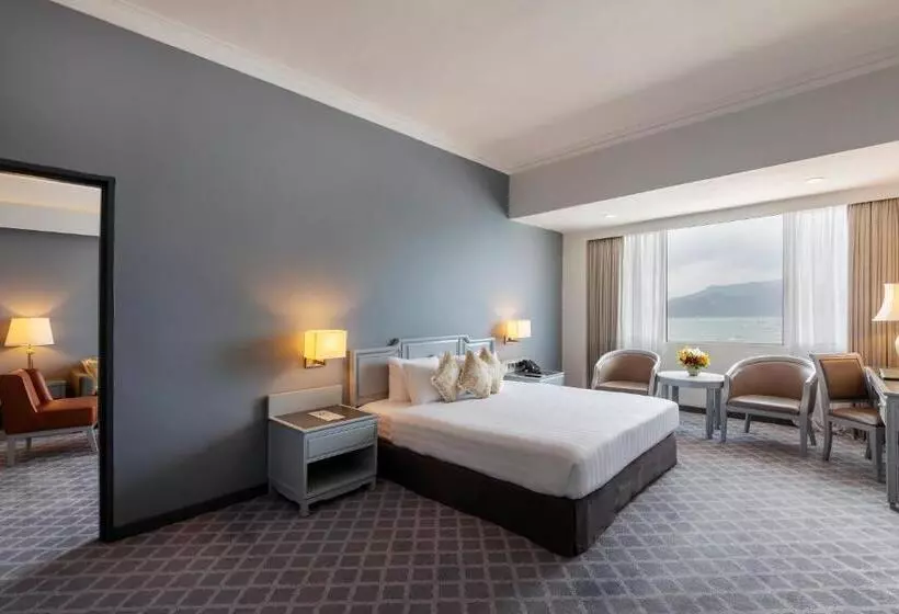 سوییت اجرایی, Bayview Hotel Langkawi