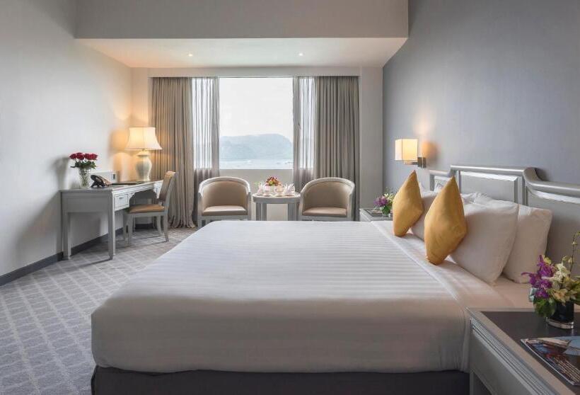 エクゼクティブスイート, Bayview Hotel Langkawi