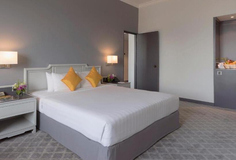 エクゼクティブスイート, Bayview Hotel Langkawi