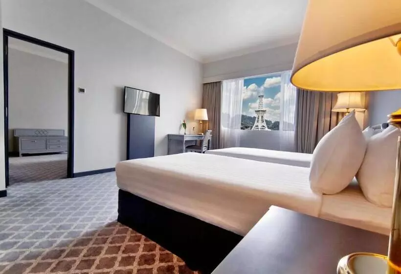 سوییت خانوادگی, Bayview Hotel Langkawi