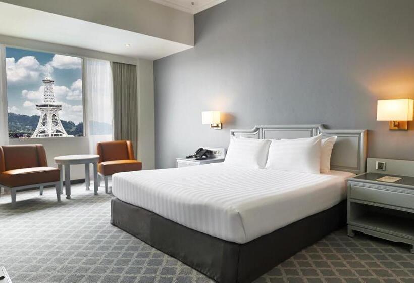 スイート（家族用）, Bayview Hotel Langkawi