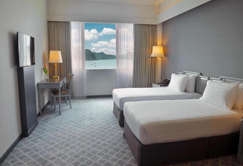 スイート（家族用）, Bayview Hotel Langkawi