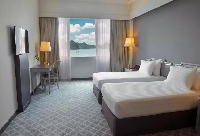 سوییت خانوادگی, Bayview Hotel Langkawi