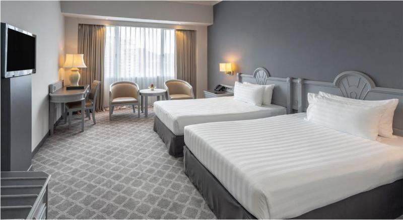 プレミアムルーム, Bayview Hotel Langkawi