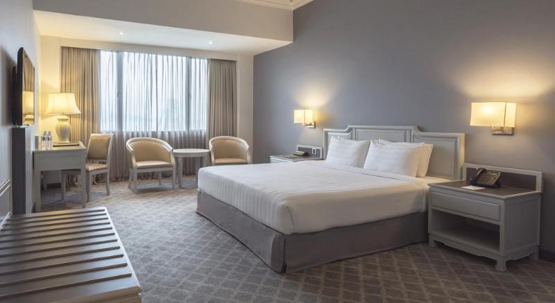 スーペリアールーム, Bayview Hotel Langkawi