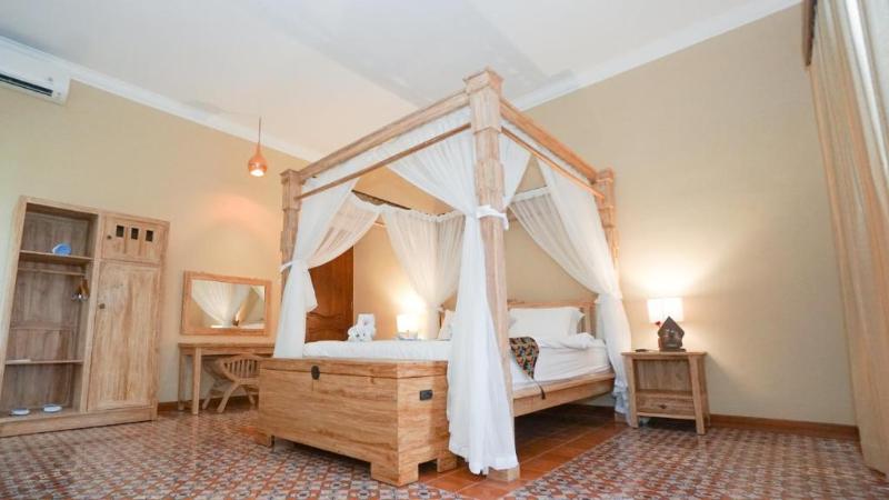 Номер Премиум, Bayview Hotel Langkawi