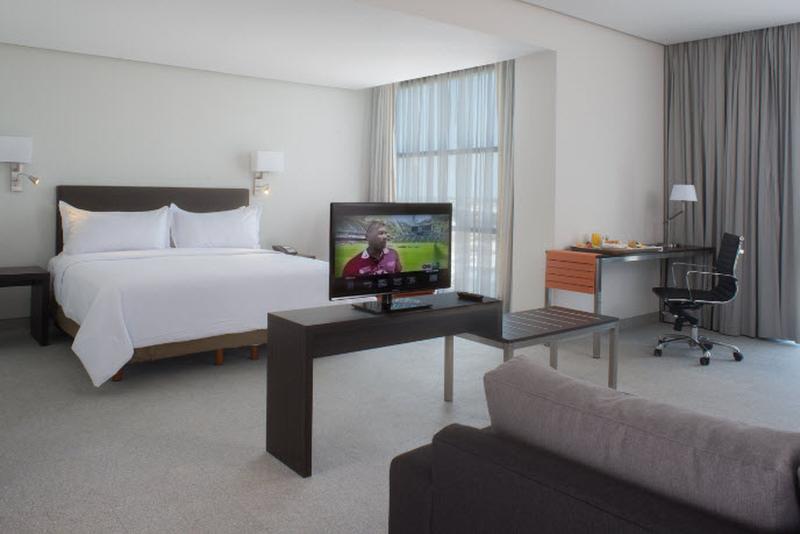 プレミアムルーム, Bayview Hotel Langkawi