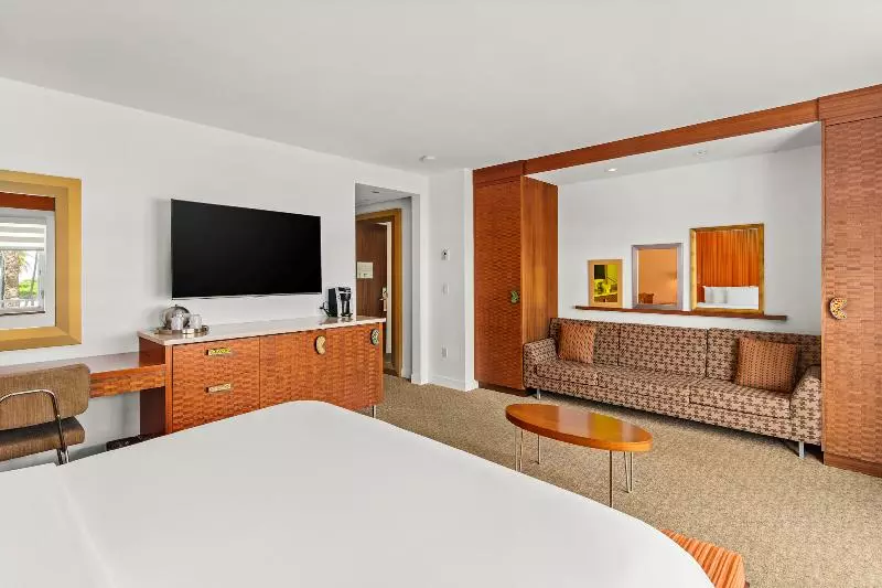 اتاق لوکس, Bayview Hotel Langkawi