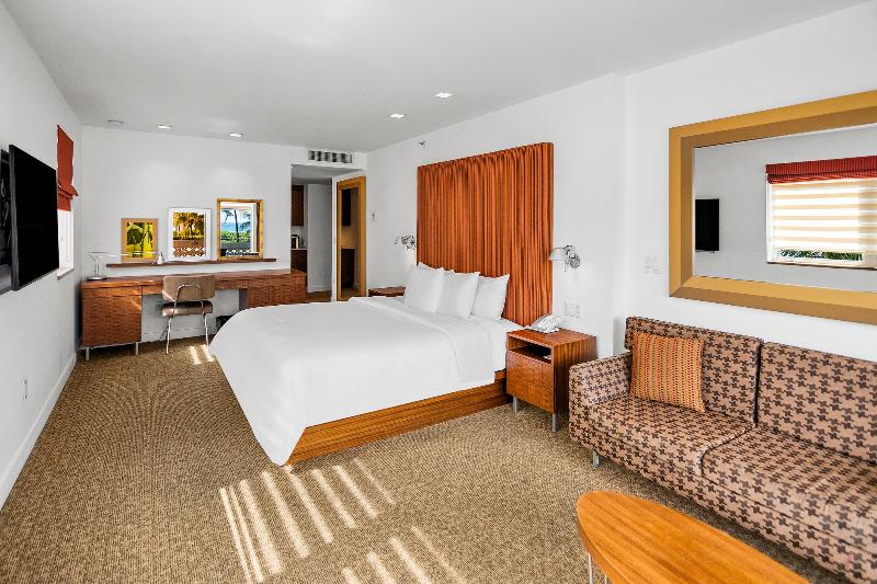 デラックスルーム, Bayview Hotel Langkawi