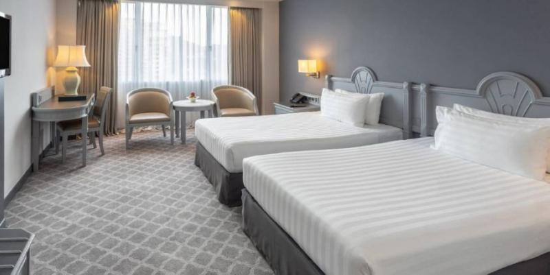 Номер Superior, Bayview Hotel Langkawi