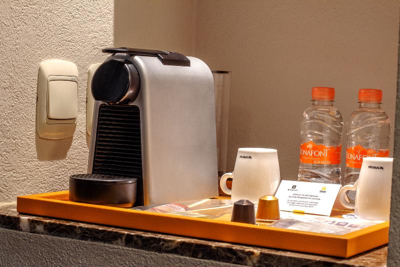 デラックスルーム, Bayview Hotel Langkawi