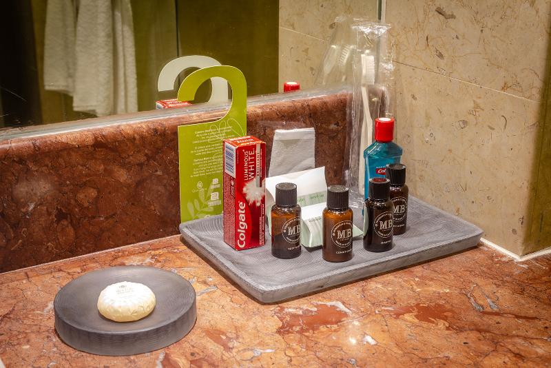 デラックスルーム, Bayview Hotel Langkawi