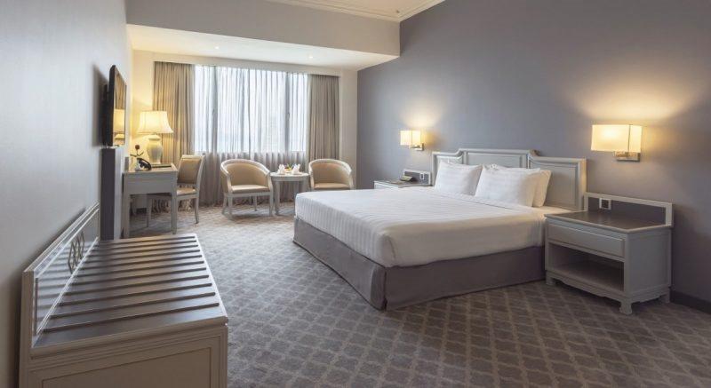 スーペリアールーム, Bayview Hotel Langkawi