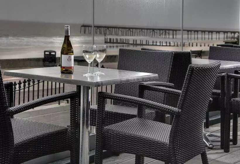 オーシャンビュースタンダードルーム, Best Western Hotel Hatfield