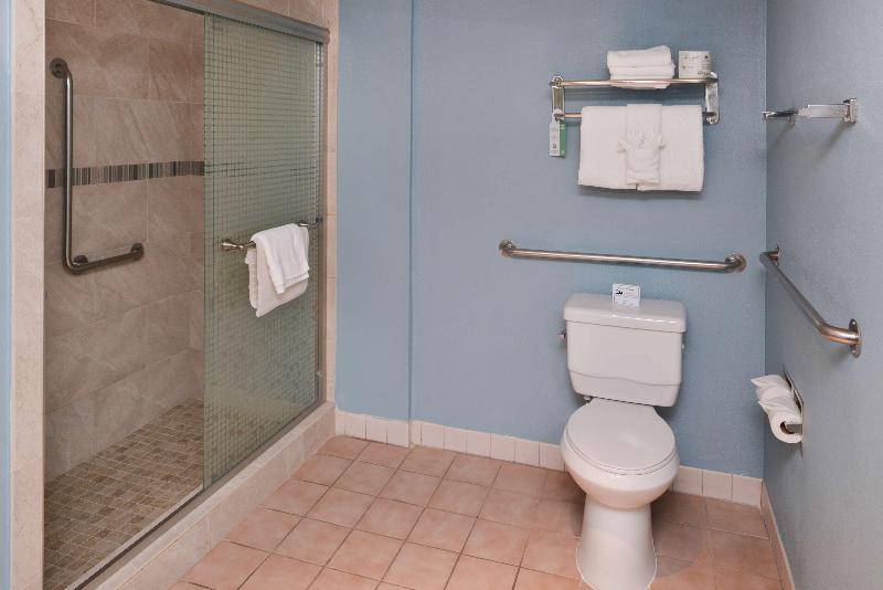 스탠다드 룸, Best Western Palm Garden Inn