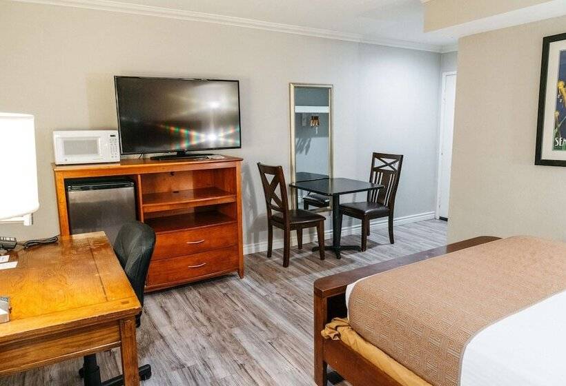 スイート, Best Western Palm Garden Inn